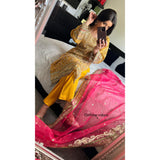 Maryam & Maria wedding collection