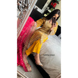 Maryam & Maria wedding collection